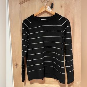 Marine Layer Cashmere Sweater Medium